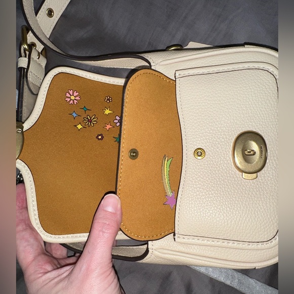 Coach Observed Bag - Picture 5 of 10